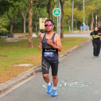 Runner Photo 5674984