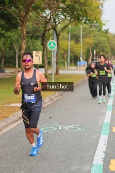 Runner Photo 5674985