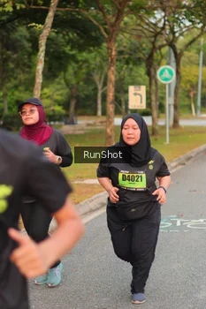 Runner Photo 5675008
