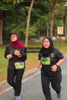 Runner Photo 5675014