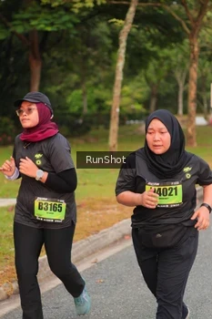 Runner Photo 5675021