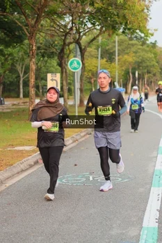 Runner Photo 5675030