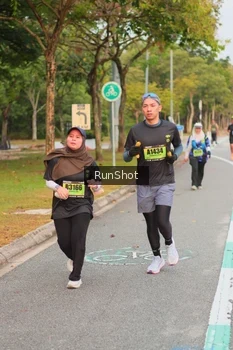Runner Photo 5675031