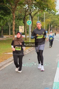 Runner Photo 5675032