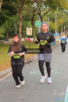 Runner Photo 5675038