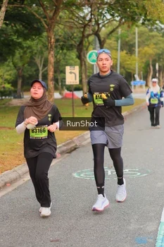 Runner Photo 5675040