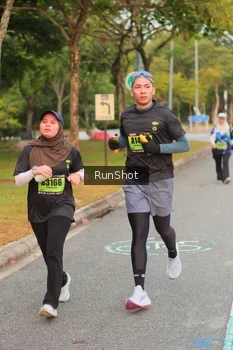 Runner Photo 5675051