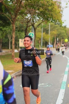 Runner Photo 5675061