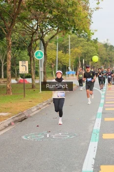 Runner Photo 5675077