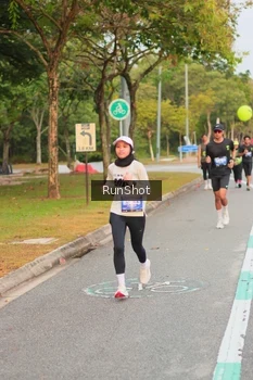 Runner Photo 5675083