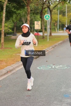 Runner Photo 5675093