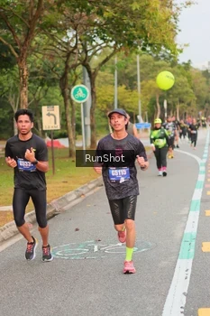 Runner Photo 5675127