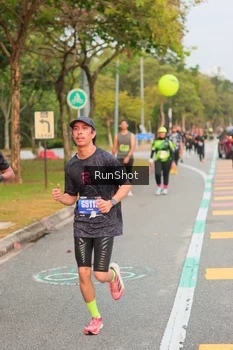 Runner Photo 5675129