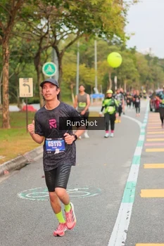 Runner Photo 5675130