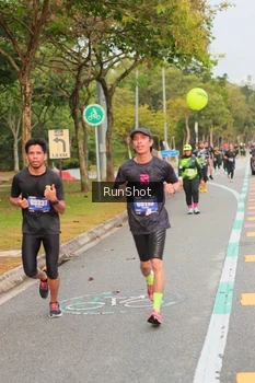 Runner Photo 5675131