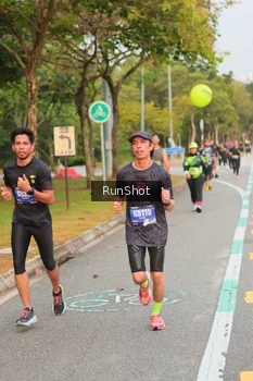 Runner Photo 5675141