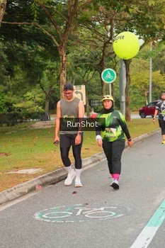 Runner Photo 5675150