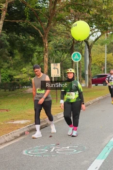 Runner Photo 5675158