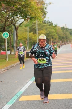 Runner Photo 5675159