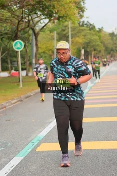 Runner Photo 5675164