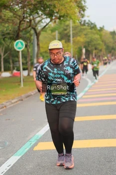 Runner Photo 5675167
