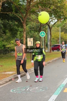 Runner Photo 5675170