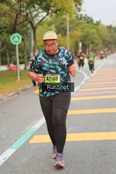 Runner Photo 5675172