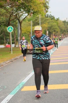 Runner Photo 5675181