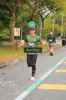 Runner Photo 5675186