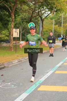 Runner Photo 5675188