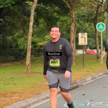 Runner Photo 5675197
