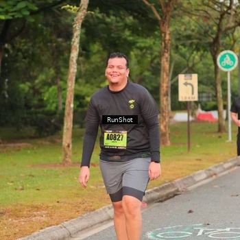 Runner Photo 5675198