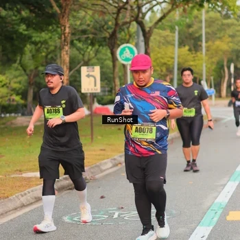 Runner Photo 5675202