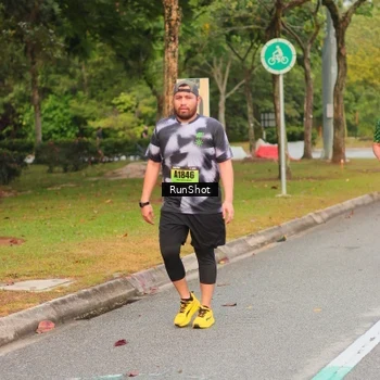 Runner Photo 5675203