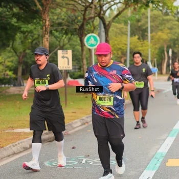 Runner Photo 5675204