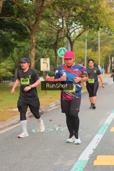 Runner Photo 5675206