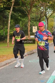 Runner Photo 5675209