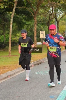 Runner Photo 5675210