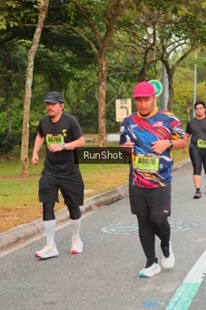Runner Photo 5675211