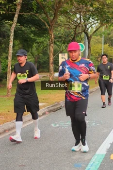Runner Photo 5675212