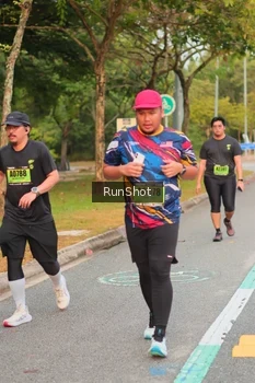 Runner Photo 5675214