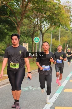 Runner Photo 5675218