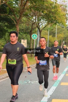 Runner Photo 5675219