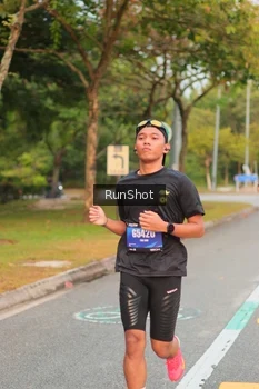 Runner Photo 5675237