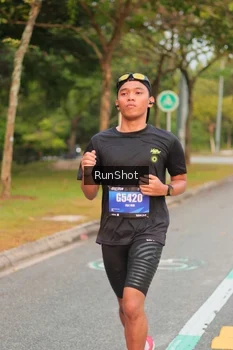 Runner Photo 5675239