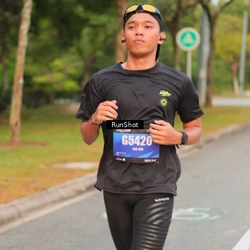 Runner Photo 5675240