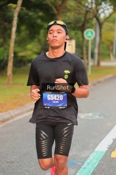 Runner Photo 5675241