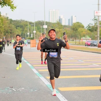 Runner Photo 5675261