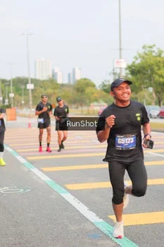 Runner Photo 5675269