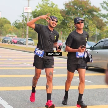 Runner Photo 5675310